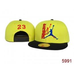 Jordan Snapback Hat SG 8h17 Snapback