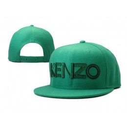 KENZO Hat SF 1 Snapback