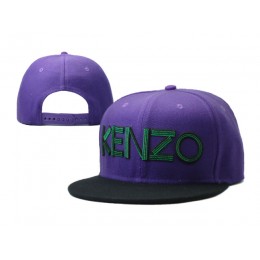 KENZO Hat SF 2 Snapback