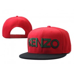 KENZO Hat SF 5 Snapback