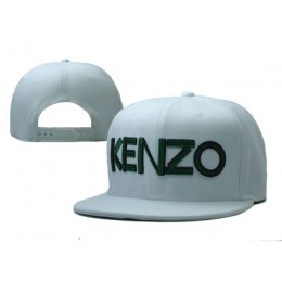 KENZO Hat SF 7 Snapback