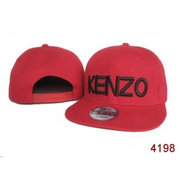 KENZO Snapback Hat SG04 Snapback