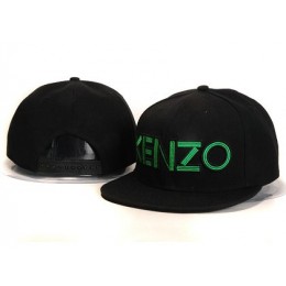 KENZO Snapback Hat YS 8B1 Snapback