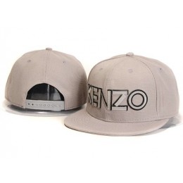 KENZO Snapback Hat YS 8B3 Snapback