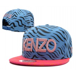 KENZO Snapback Hat SD 2 0613 Snapback