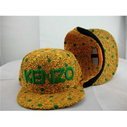 KENZO Snapback Hat YS 3 0613 Snapback