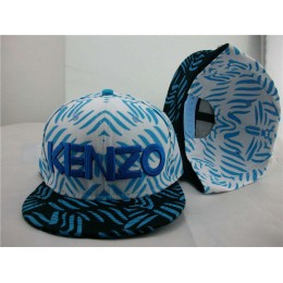 KENZO Snapback Hat YS 0613 Snapback