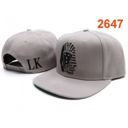 Last Kings Snapback Hat PT 02 Snapback