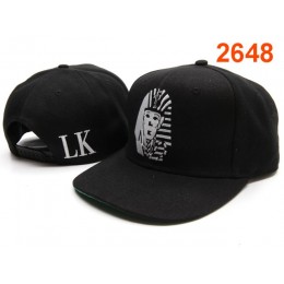 Last Kings Snapback Hat PT 03 Snapback