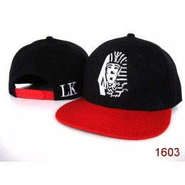 Last Kings Snapback Hat SG02 Snapback