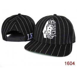 Last Kings Snapback Hat SG03 Snapback