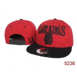 Last Kings Snapback Hat SG7 Snapback