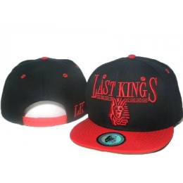 Last Kings Snapback Hat DD 9I03 Snapback