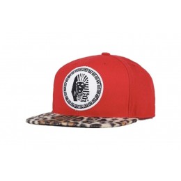 Last Kings Red Snapback Hat GF 0613 Snapback