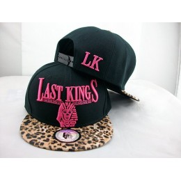 Last Kings Snapback Hat JT 140802 08 Snapback