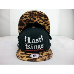 Last Kings Snapback Hat JT 140802 13 Snapback