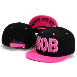 MOB Snapback Hat YS1 Snapback