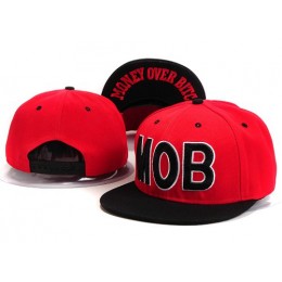 MOB Snapback Hat YS2 Snapback