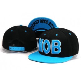 MOB Snapback Hat YS3 Snapback