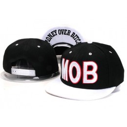 MOB Snapback Hat YS5 Snapback
