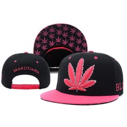 Marijuana Snapbacks Hat XDF 1 Snapback