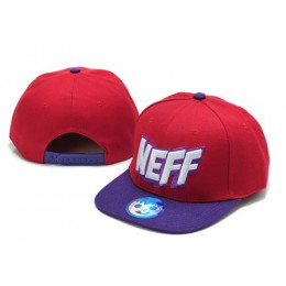 Neff Snapbacks Hat LX 03 Snapback
