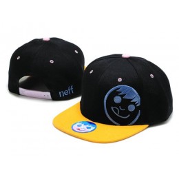 Neff Snapbacks Hat LX 10 Snapback