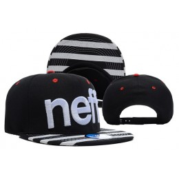 Neff Snapbacks Hat XDF 07 Snapback