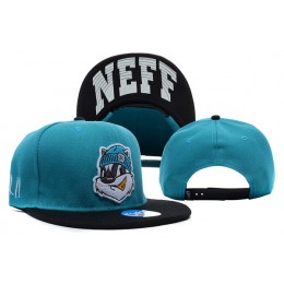 Neff Snapbacks Hat XDF 08 Snapback