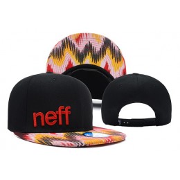 Neff Snapbacks Hat XDF 14 Snapback