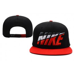 Nike Snapback Hat 0903 1 Snapback