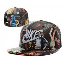 Nike Snapback Hat SG 140802 02 Snapback