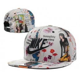 Nike Snapback Hat SG 140802 03 Snapback