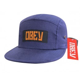 OBEY Snapback Hat LS38 Snapback