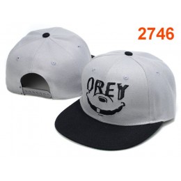 OBEY Snapback Hat PT 06 Snapback