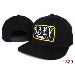 OBEY Snapback Hat SG01 Snapback