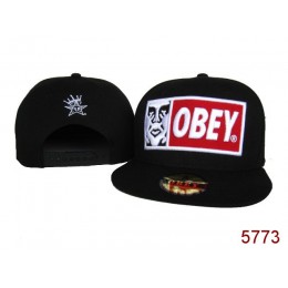 OBEY Snapback Hat SG57 Snapback