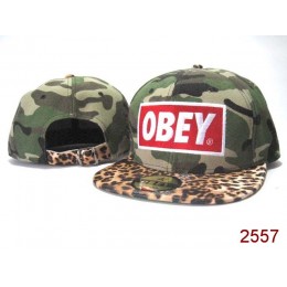 OBEY Snapback Hat SG59 Snapback