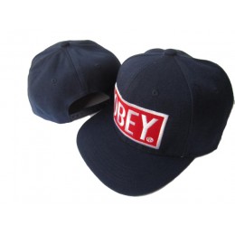 Obey Snapbacks Hat LX 03 Snapback