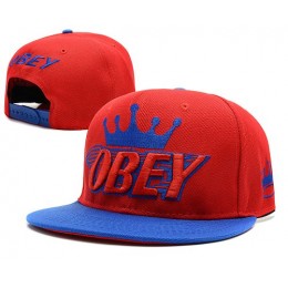 Obey Snapbacks Hat SD06 Snapback