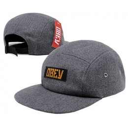 Obey Snapbacks Hat SD15 Snapback
