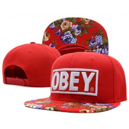 Obey Snapbacks Hat SD23 Snapback