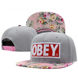 Obey Snapbacks Hat SD24 Snapback