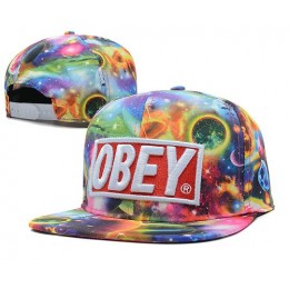 Obey Snapbacks Hat SD26 Snapback