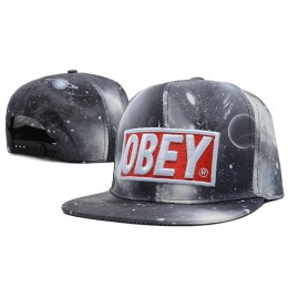 Obey Snapbacks Hat SD27 Snapback
