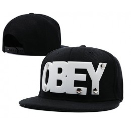 Obey Snapbacks Hat SD33 Snapback