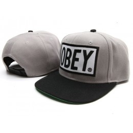 Obey Snapbacks Hat YS02 Snapback