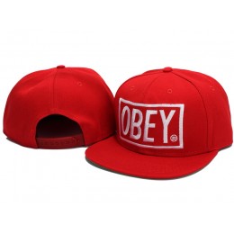 Obey Snapbacks Hat YS07 Snapback