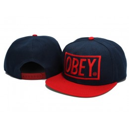 Obey Snapbacks Hat YS08 Snapback