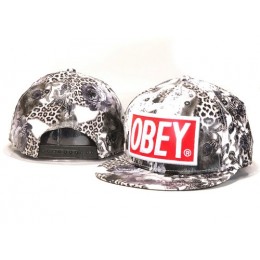 Obey Snapbacks Hat YS15 Snapback